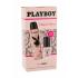Playboy Play It Sexy Σετ δώρου EDT 11 ml + αποσμητικό 150 ml