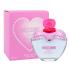 Moschino Pink Bouquet Eau de Toilette για γυναίκες 100 ml ελλατωματική συσκευασία