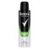 Rexona Men Quantum Dry 48H Αντιιδρωτικό για άνδρες 150 ml