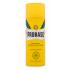 PRORASO Yellow Shaving Foam Αφροί ξυρίσματος για άνδρες 400 ml