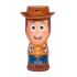 Disney Toy Story 4 Woody Αφρόλουτρο για παιδιά 350 ml