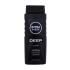 Nivea Men Deep Clean Body, Face & Hair Αφρόλουτρο για άνδρες 500 ml