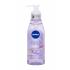 Nivea Cleansing Oil Soothing Καθαριστικό λάδι για γυναίκες 150 ml