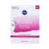 Nivea Natural Radiance 10 Minutes Sheet Mask Μάσκα προσώπου για γυναίκες 1 τεμ