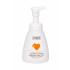 Ziaja Pumpkin With Ginger Hands & Body Foam Wash Υγρό σαπούνι για γυναίκες 250 ml