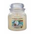 Yankee Candle Coconut Splash Αρωματικό κερί 411 gr
