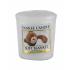 Yankee Candle Soft Blanket Αρωματικό κερί 49 gr