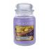 Yankee Candle Lemon Lavender Αρωματικό κερί 623 gr