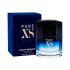 Paco Rabanne Pure XS Eau de Toilette για άνδρες 100 ml ελλατωματική συσκευασία