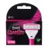 Wilkinson Sword Quattro For Women Ανταλλακτικές λεπίδες για γυναίκες Σετ