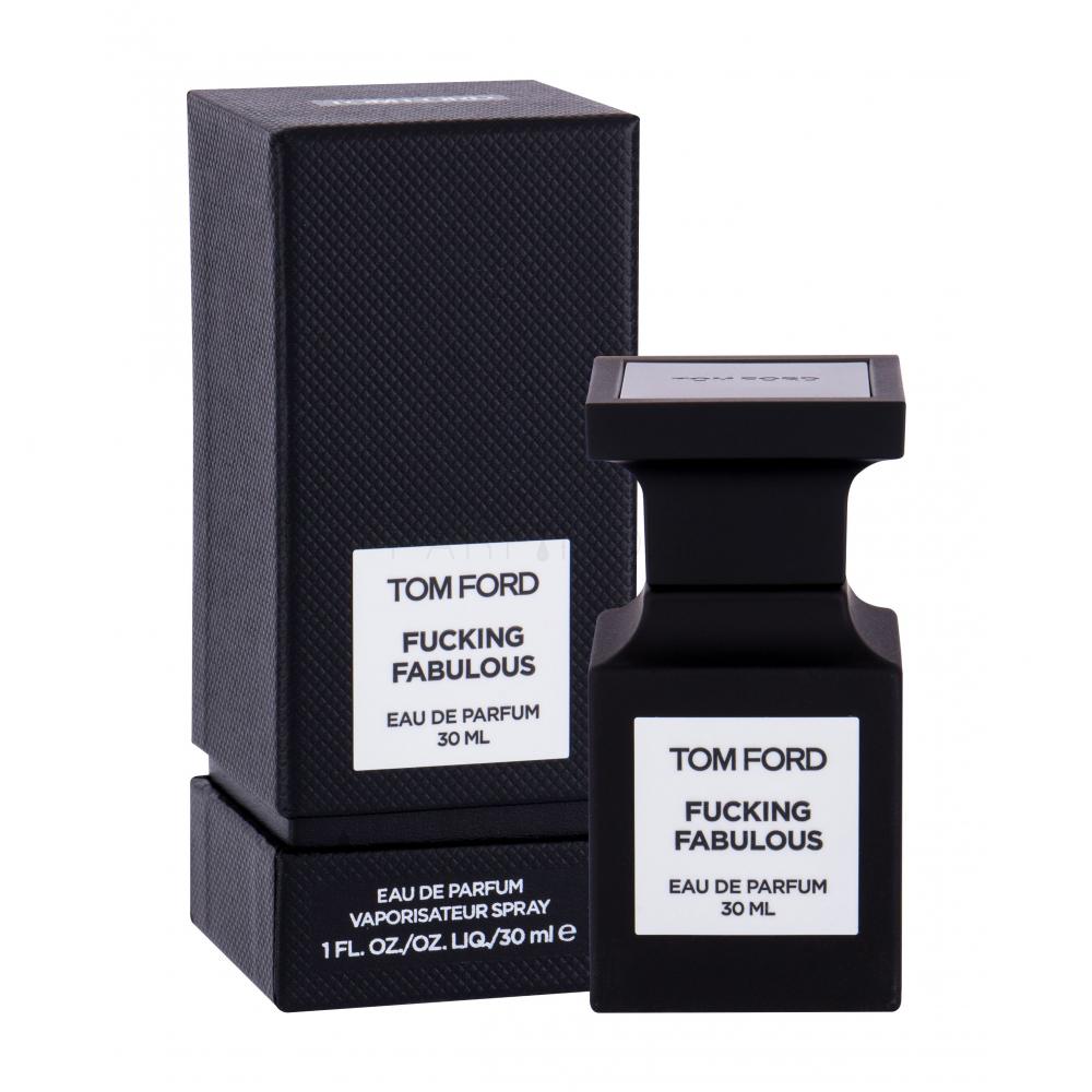 Tom Ford Fucking Fabulous Eau De Parfum 30 Ml Parfimogr