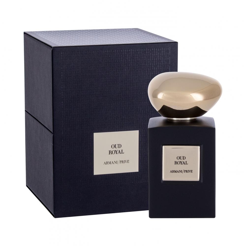 giorgio armani prive oud royal