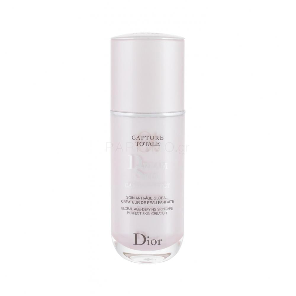 Christian Dior Capture Totale Dreamskin Care And Perfect Ορός προσώπου