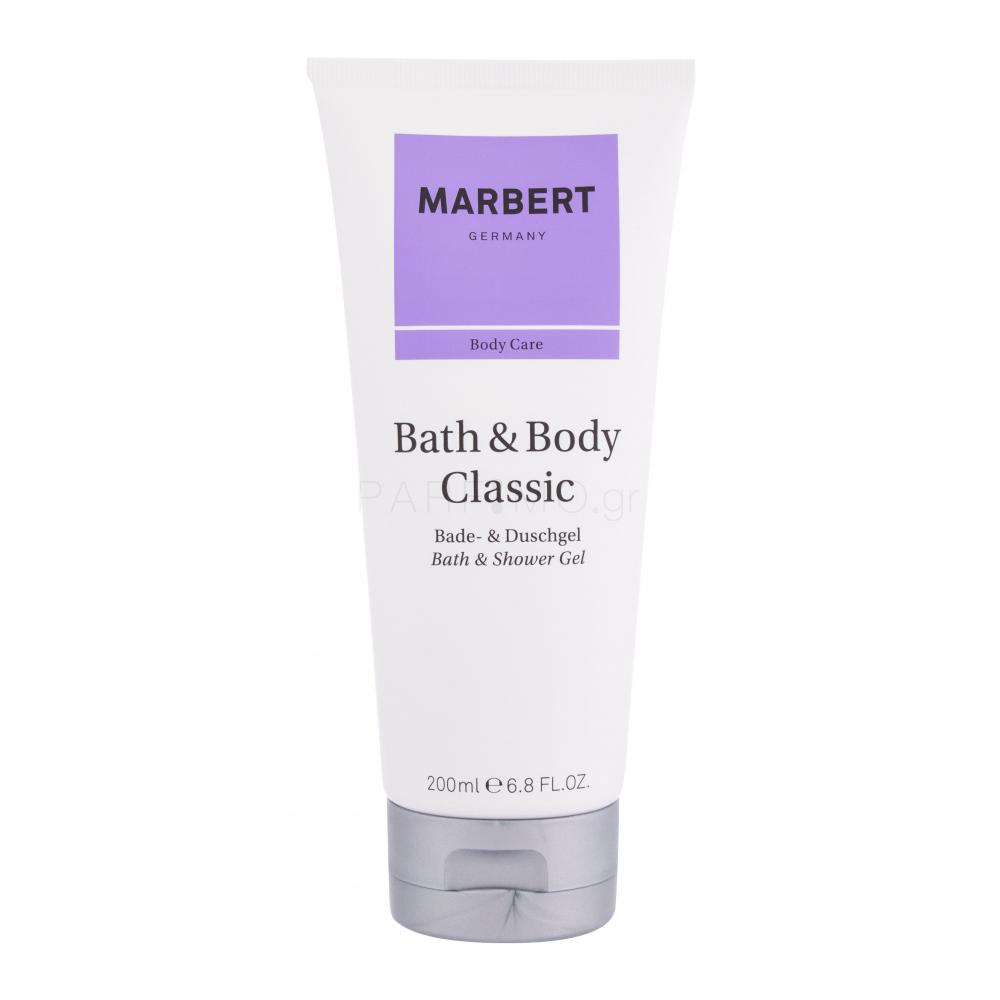 Marbert Bath Body Classic Parfimo Gr