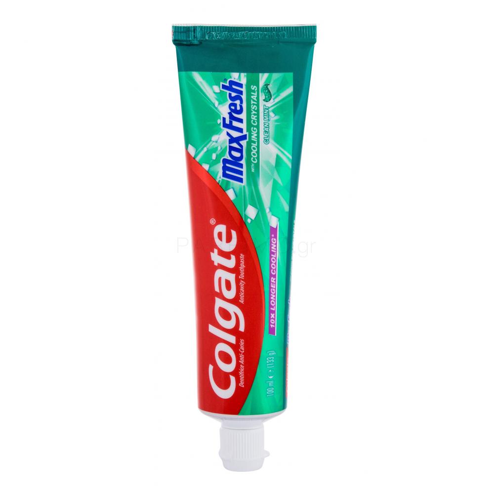 colgate max fresh 100ml