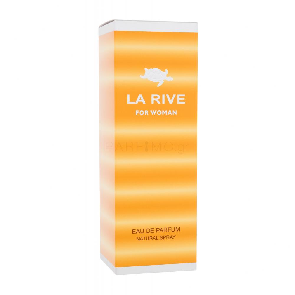 La Rive Woman Eau De Parfum για γυναίκες 90 Ml Parfimo Gr