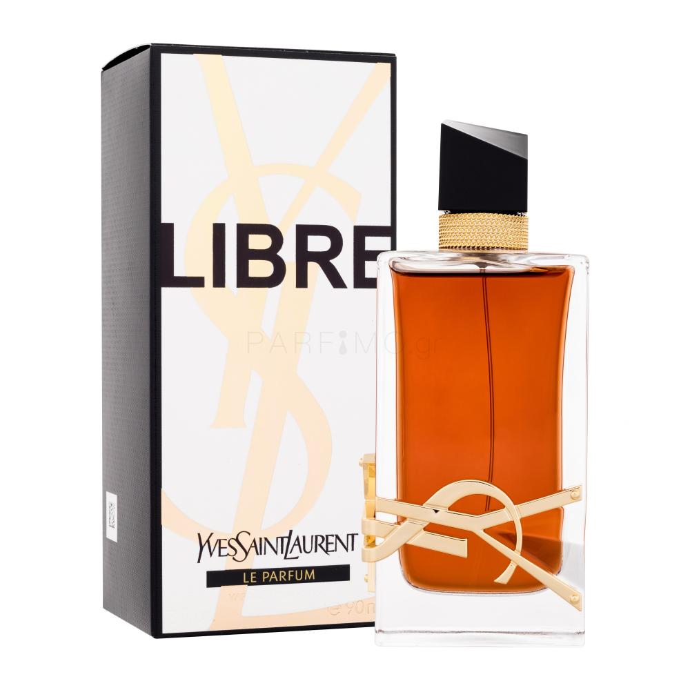 Yves Saint Laurent Libre Le Parfum Eau de Parfum