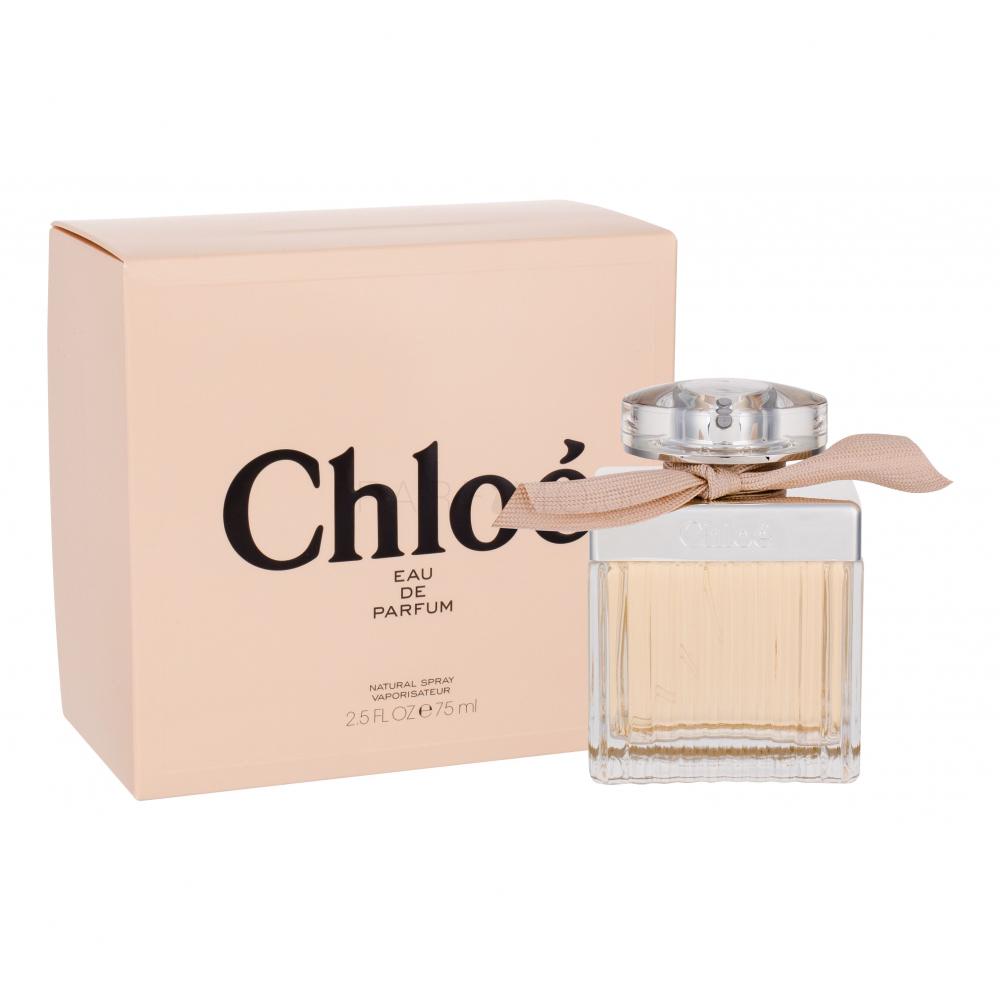 Chloe Chloé Eau De Parfum για γυναίκες | Parfimo.gr