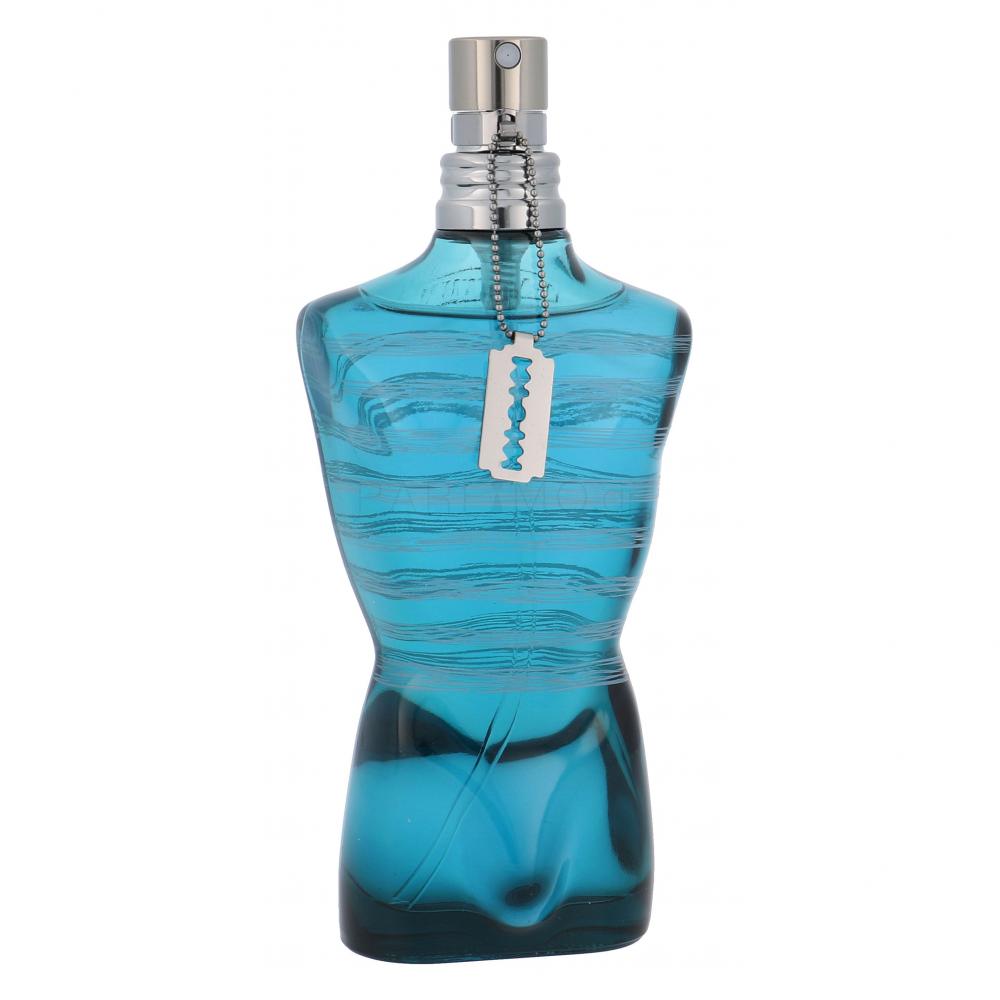 Jean Paul Gaultier Le Male Terrible Eau De Toilette για άνδρες 75 Ml ...