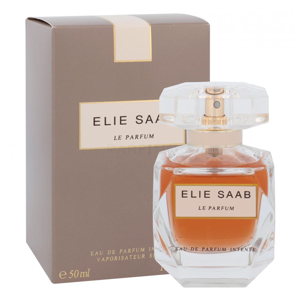 Elie saab intense