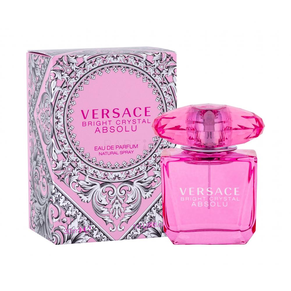 versace bright crystal absolu 30 ml