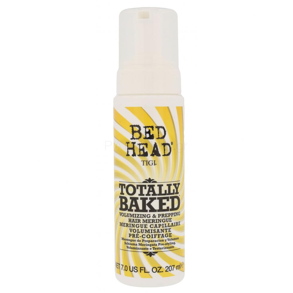 Tigi Bed Head Totally Baked Σκληρυντικό για μαλλιά για ...