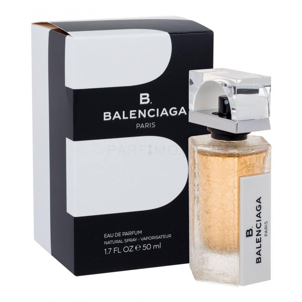 Balenciaga B. Balenciaga Eau De Parfum για γυναίκες 50 Ml | Parfimo.gr