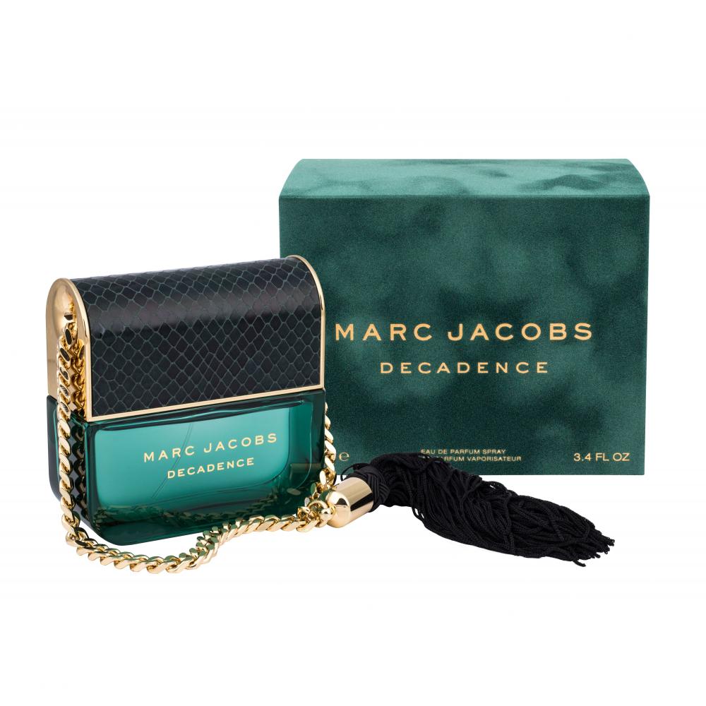 Decadence Marc Jacobs 100Ml : Buy Marc Jacobs - Divine Decadence EDP ...