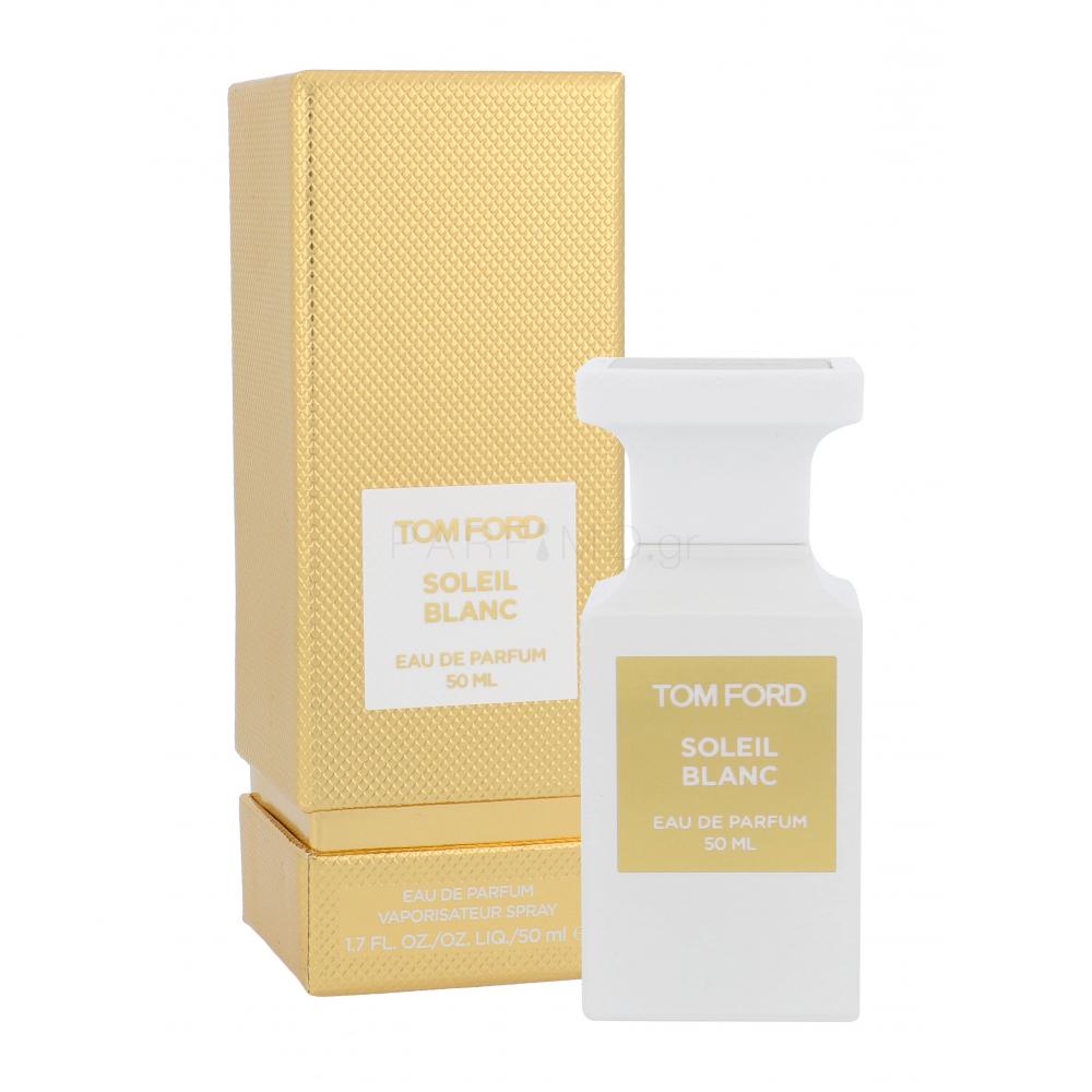 Tom Ford Soleil Blanc Eau De Parfum 50 Ml Parfimogr