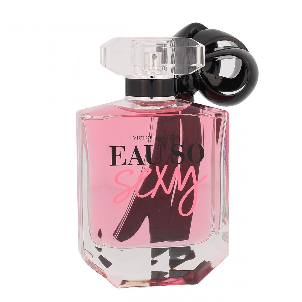 Victoria´s Secret Eau So Sexy Eau De Parfum για γυναίκες 100 Ml Parfimogr 1675