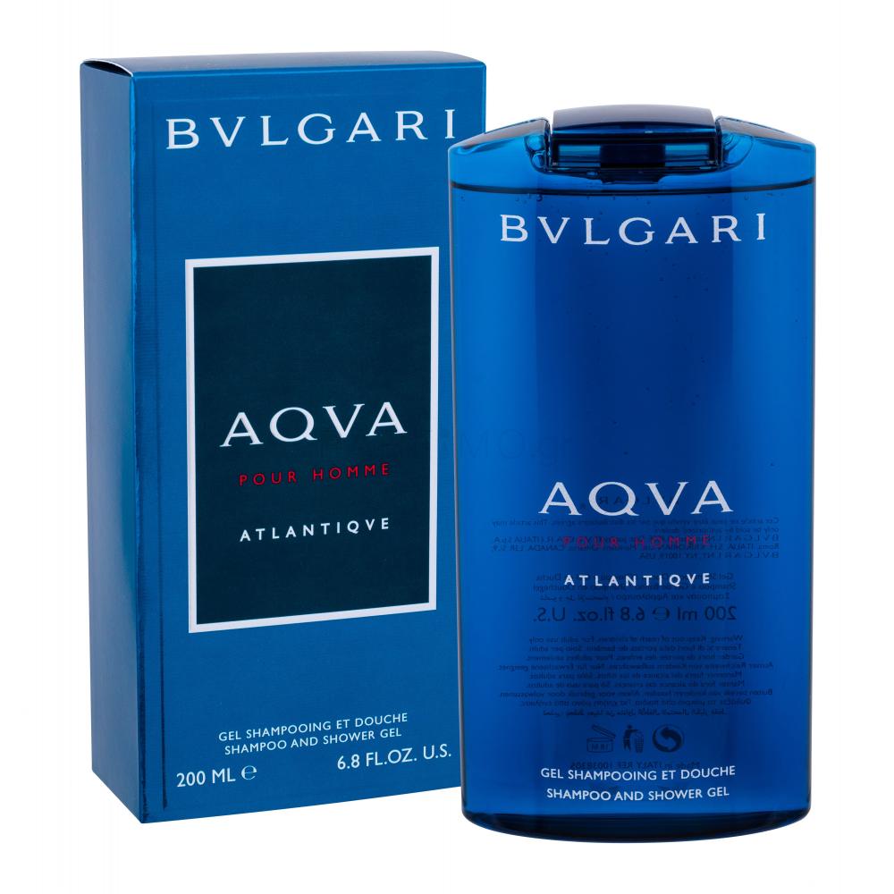 aqva pour homme atlantiqve