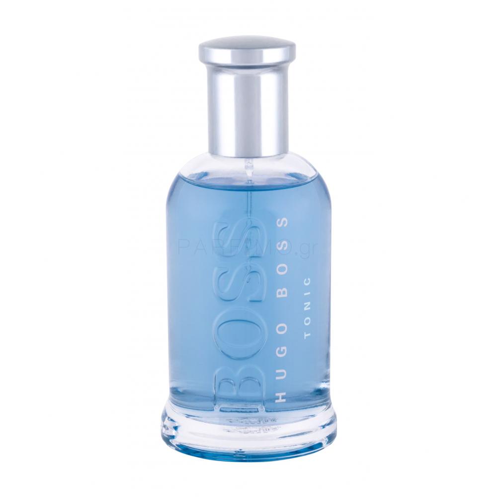 HUGO BOSS Boss Bottled Tonic Eau de Toilette για άνδρες 100 ml | Parfimo.gr