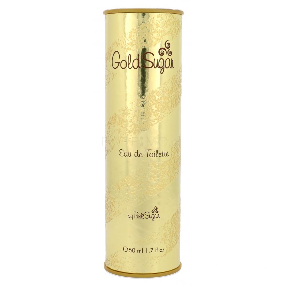 Aquolina gold sugar online perfume