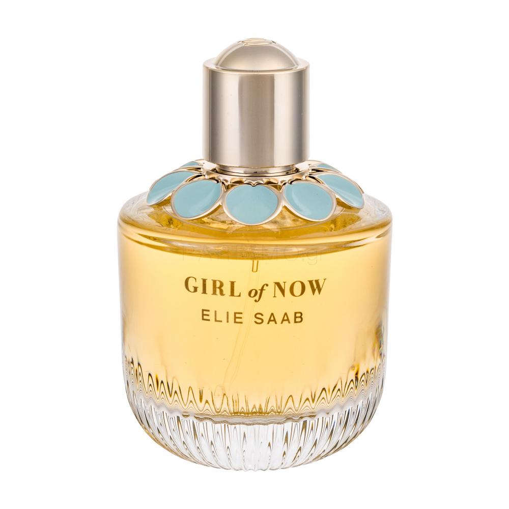 Girl now elie saab