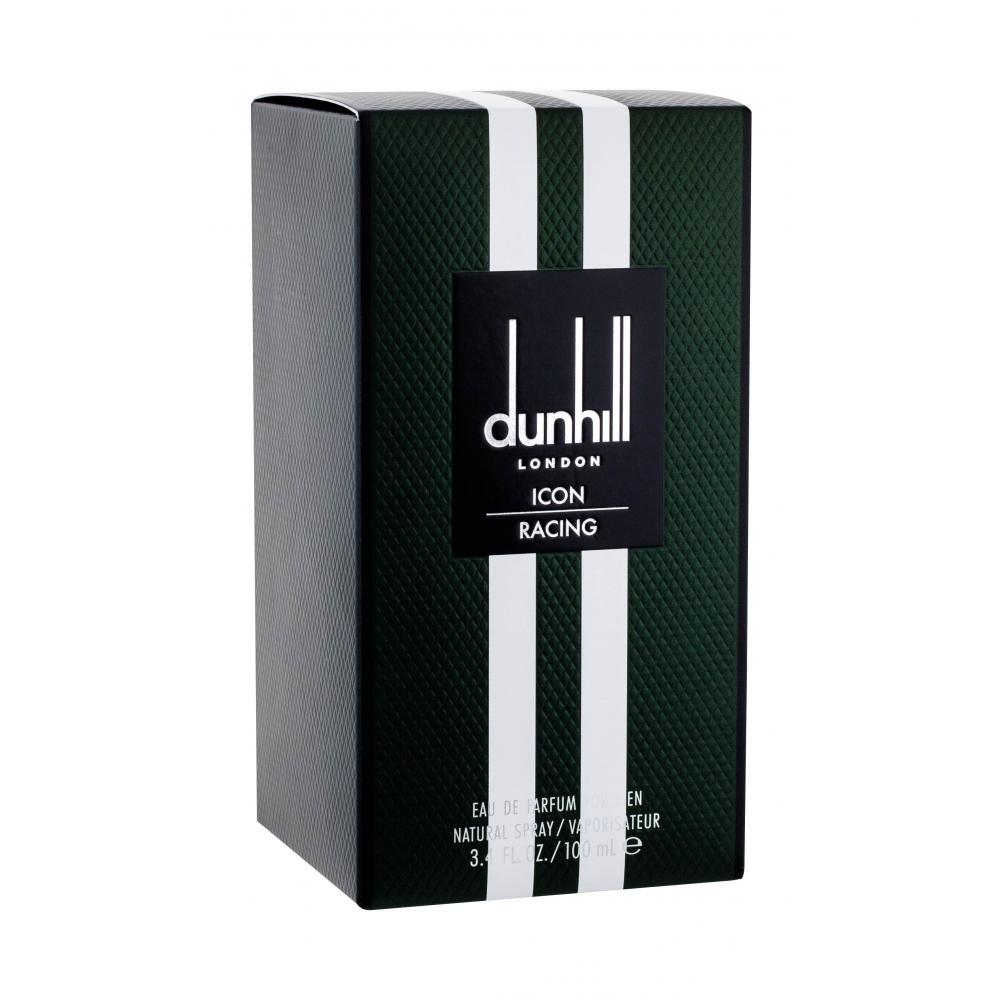 Dunhill Icon Racing Eau De Parfum Ml Parfimo Gr