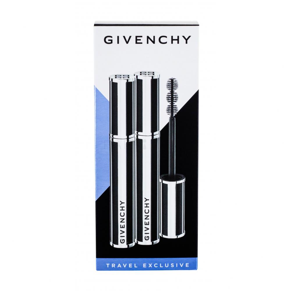 Givenchy Noir Couture Σετ δώρου μάσκαρα 2κομ. x 8 g | Parfimo.gr