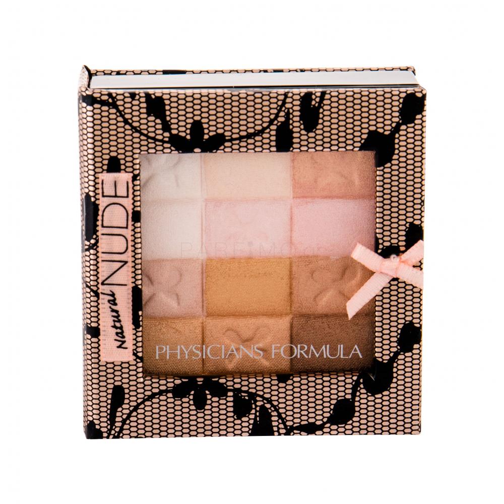 Physicians Formula Shimmer Strips Nude All In