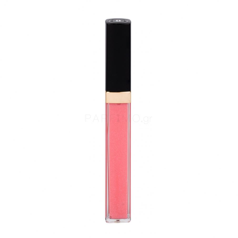 chanel coco gloss 119