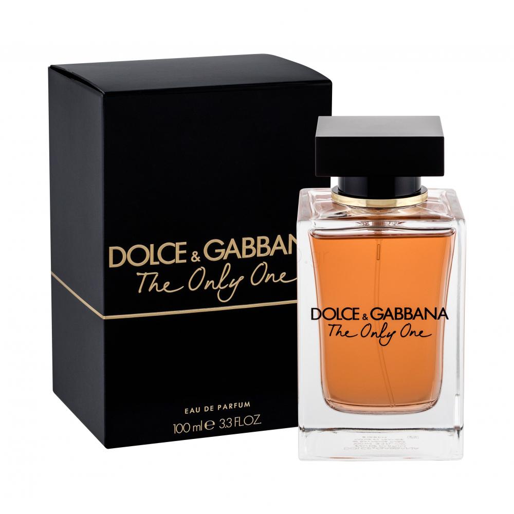 Dolce&Gabbana The Only One Eau de Parfum για γυναίκες 100 ml | Parfimo.gr