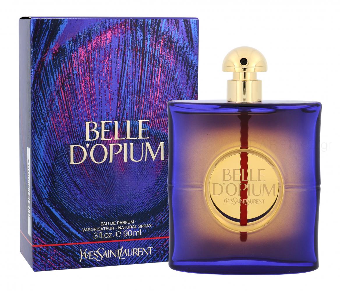 Yves Saint  Laurent  Belle D  Opium Eau de Parfum  