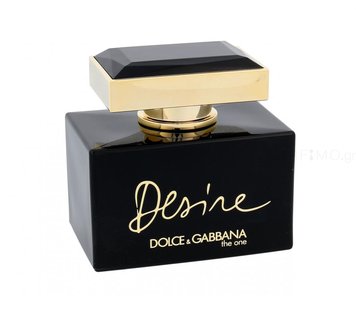 Dolce gabbana desire описание аромата