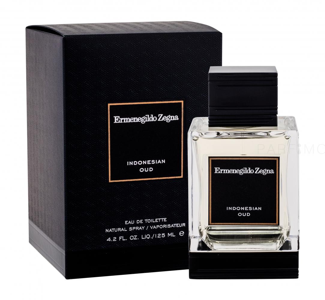 Ermenegildo Zegna Indonesian Oud Eau de Toilette για άνδρες Parfimo.gr