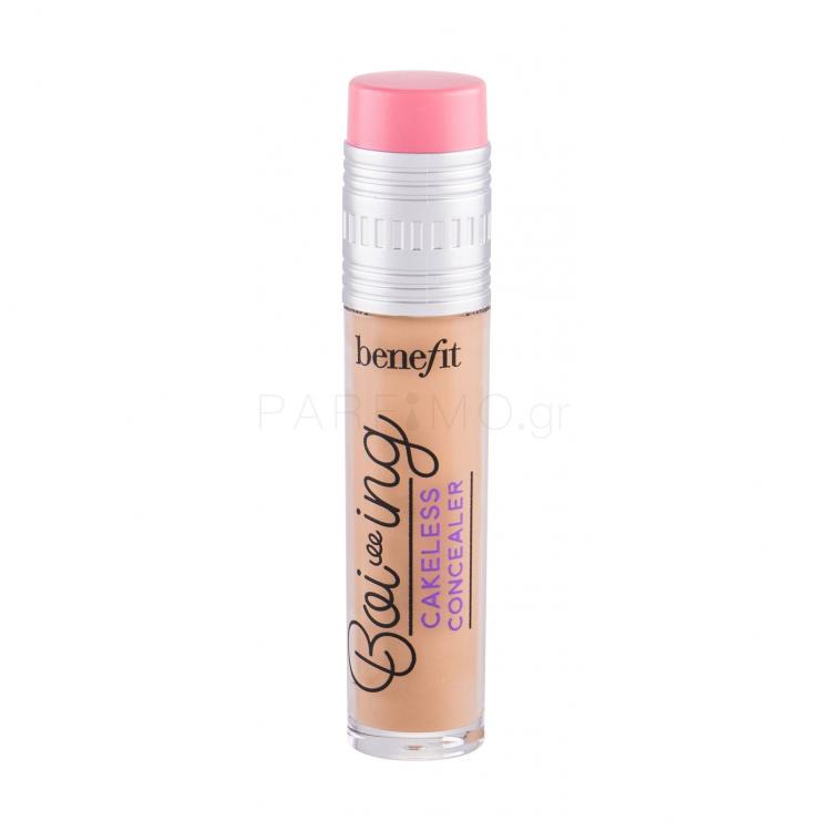 Benefit Boi-ing Cakeless Concealer για γυναίκες 5 ml Απόχρωση 8 Medium-tan Cool