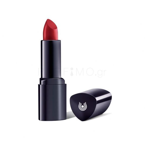 Dr. Hauschka Lipstick Κραγιόν για γυναίκες 4,1 gr Απόχρωση 11 Amaryllis