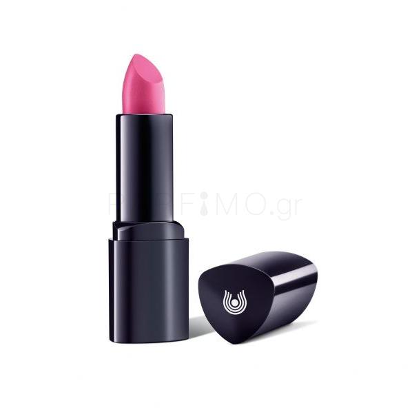 Dr. Hauschka Lipstick Κραγιόν για γυναίκες 4,1 gr Απόχρωση 04 Busylizzy