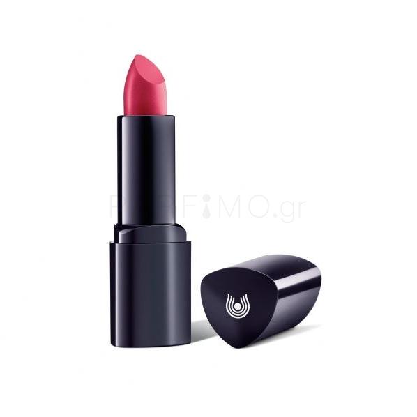 Dr. Hauschka Lipstick Κραγιόν για γυναίκες 4,1 gr Απόχρωση 05 Fuchsia