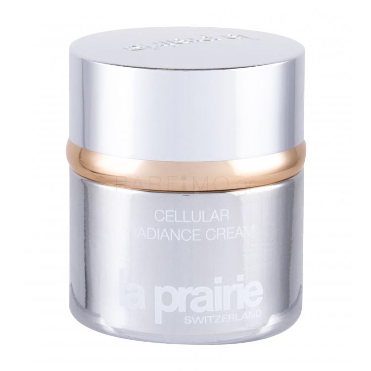 La Prairie Cellular Radiance Cream Κρέμα προσώπου ημέρας για γυναίκες 50 ml