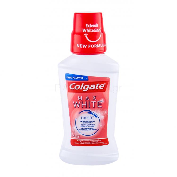 Colgate Max White Στοματικό διάλυμα 250 ml