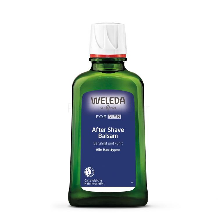 Weleda For Men Βάλσαμο για μετά το ξύρισμα  για άνδρες 100 ml