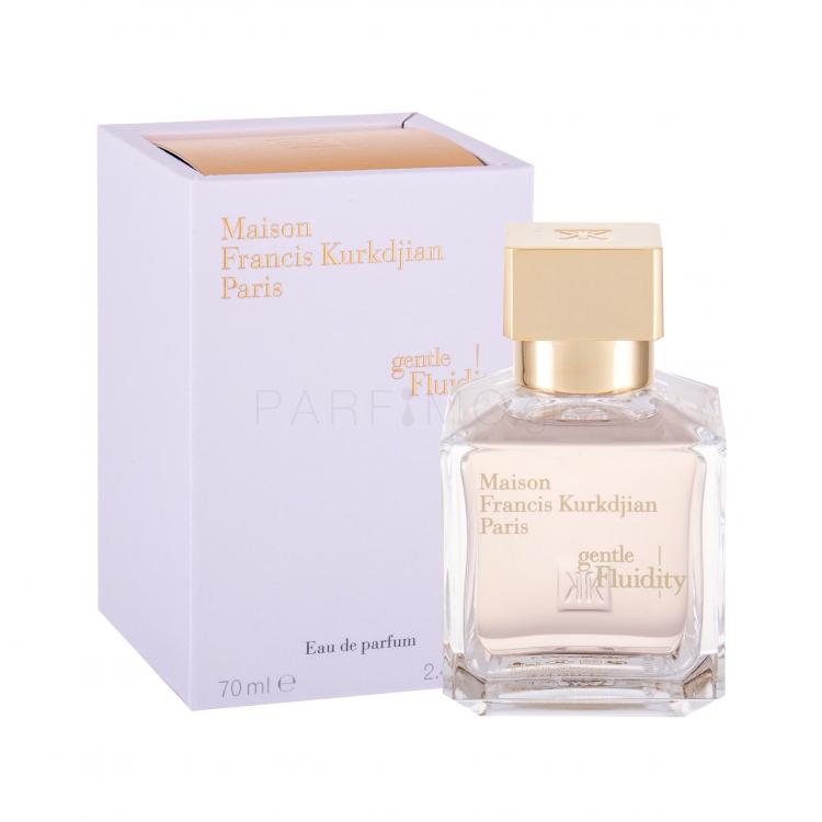 Maison Francis Kurkdjian Gentle Fluidity Gold Eau de Parfum 70 ml